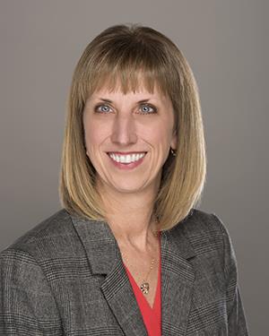 Superintendent Sara Bonser 